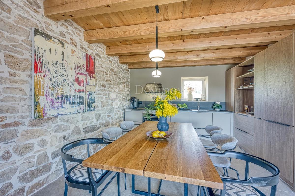 House For sale - ISTARSKA LABIN