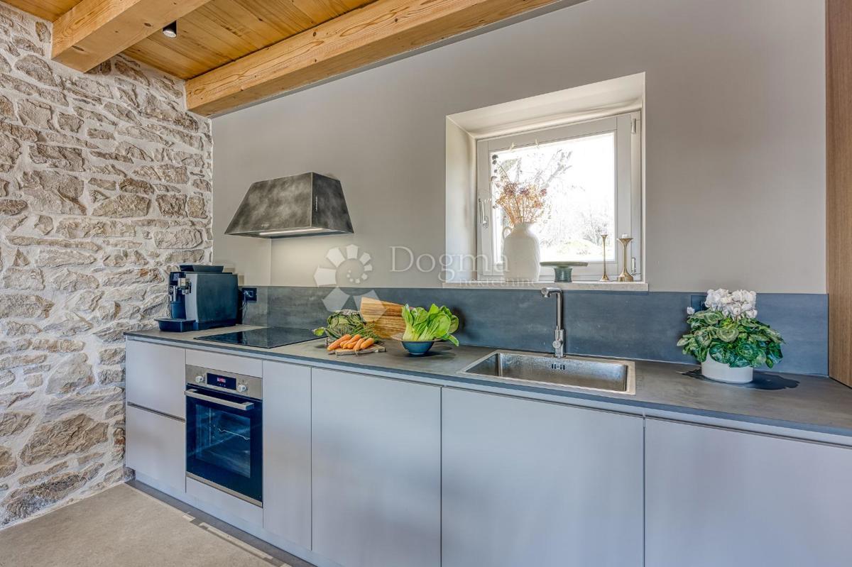 House For sale - ISTARSKA LABIN