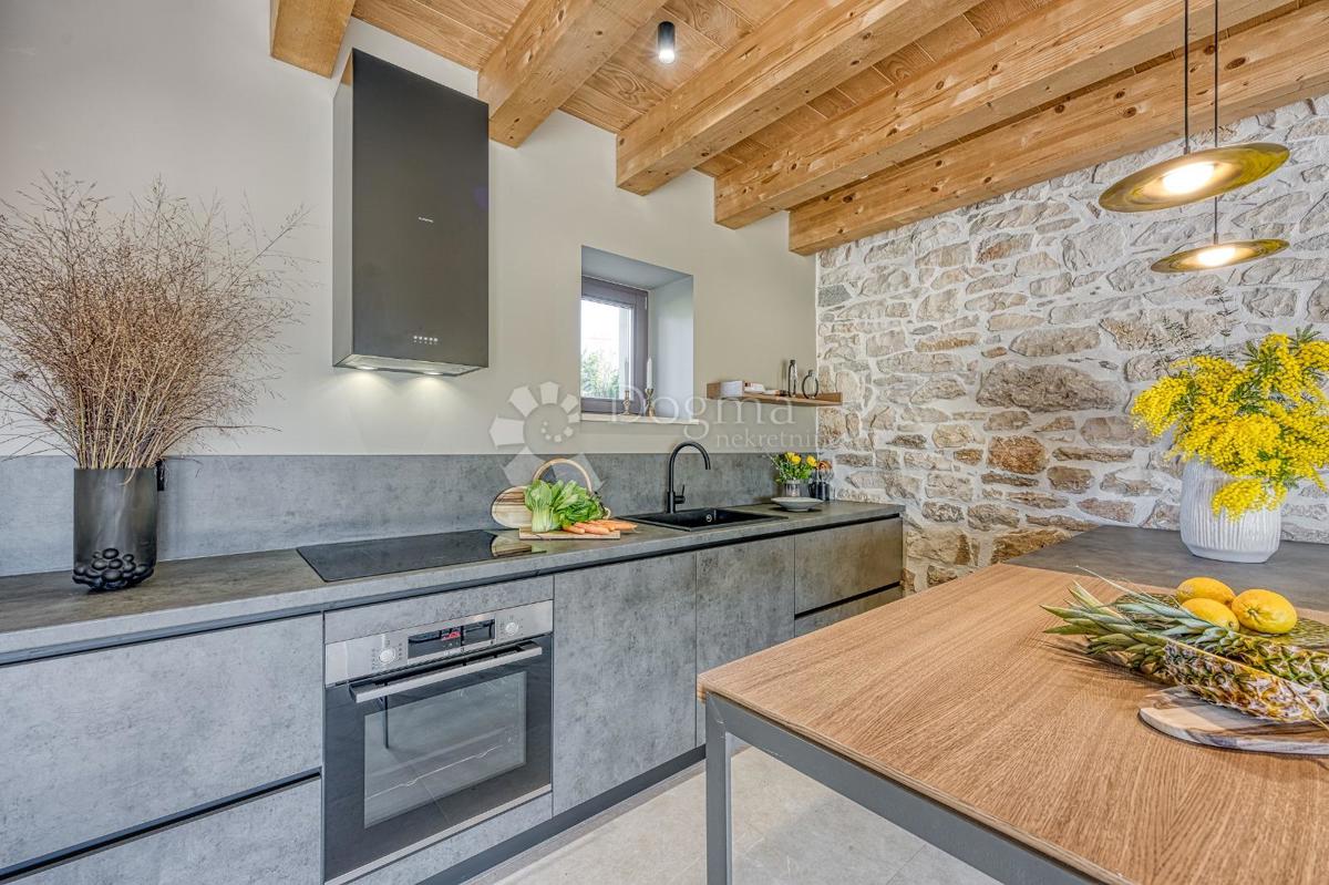 House For sale - ISTARSKA LABIN