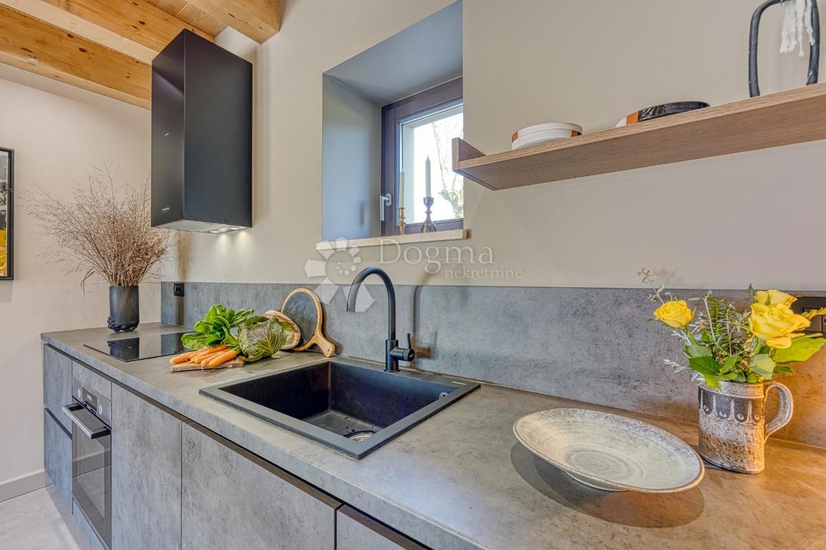 House For sale - ISTARSKA LABIN