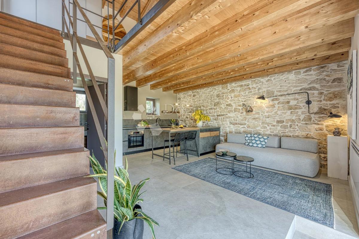 House For sale - ISTARSKA LABIN