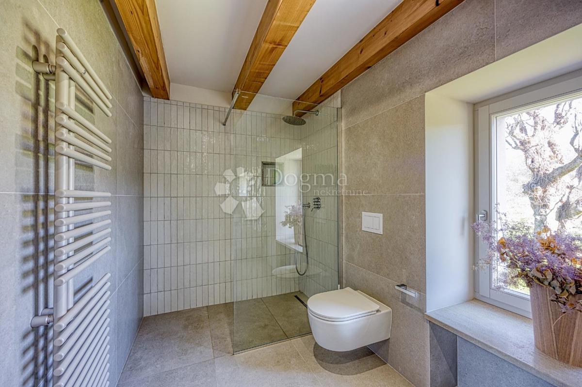 House For sale - ISTARSKA LABIN