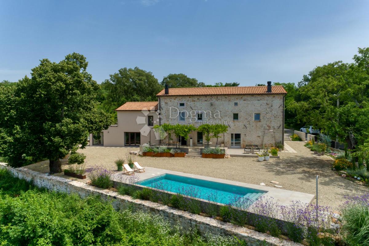 House For sale - Istarska Labin - foto 5/67