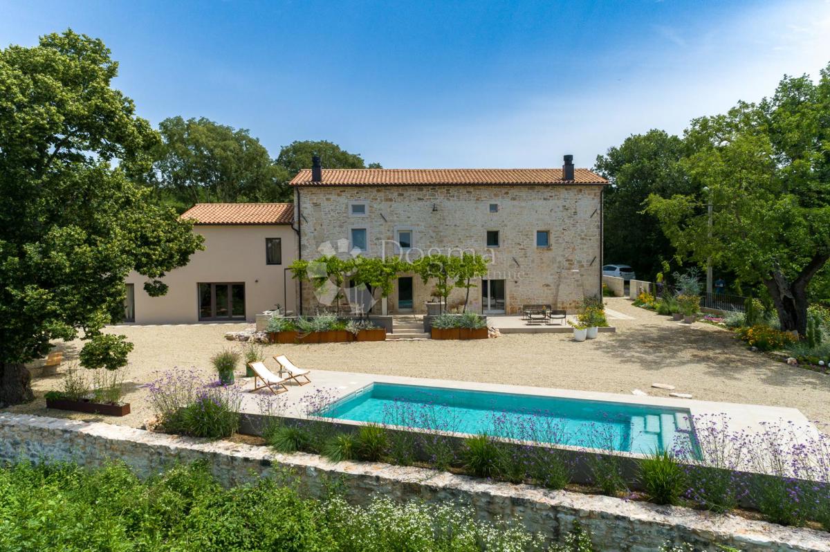 House For sale - ISTARSKA LABIN