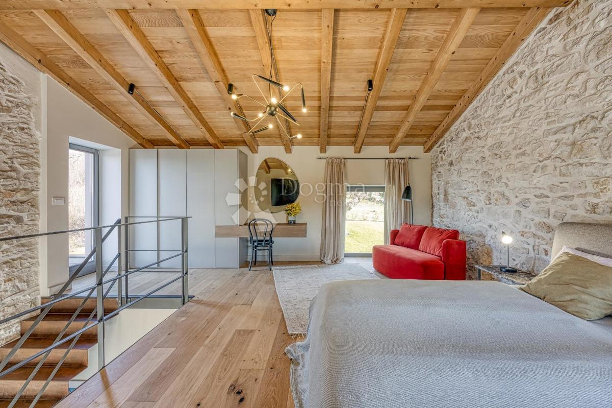 House For sale - ISTARSKA LABIN