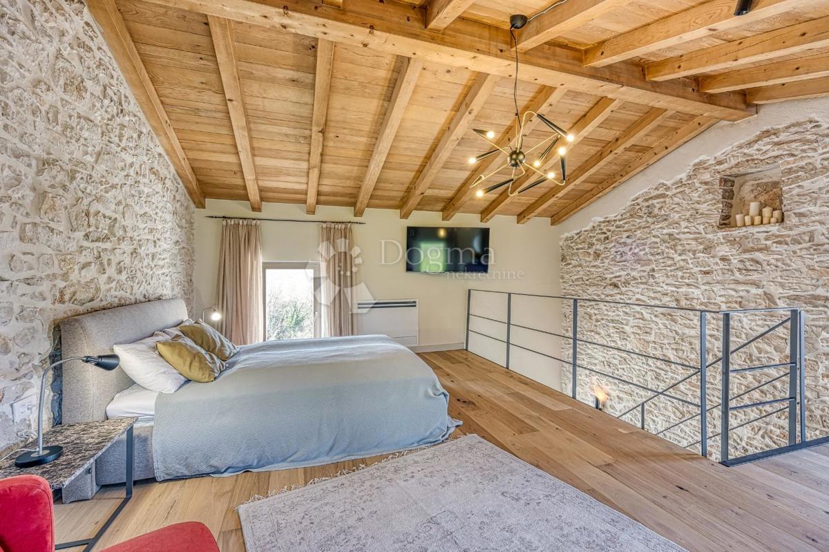 House For sale - ISTARSKA LABIN