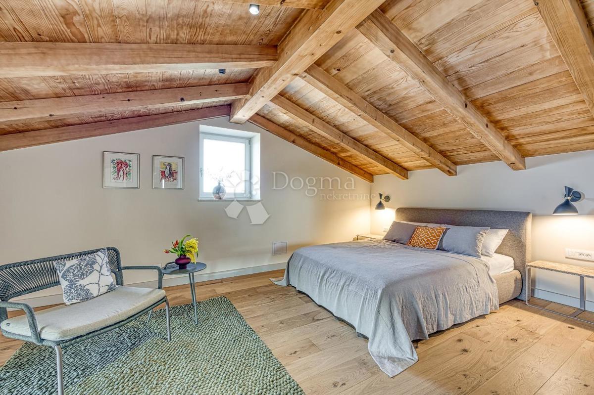 House For sale - ISTARSKA LABIN