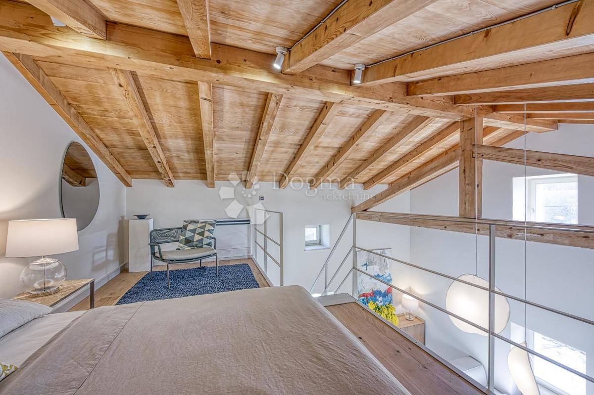House For sale - ISTARSKA LABIN