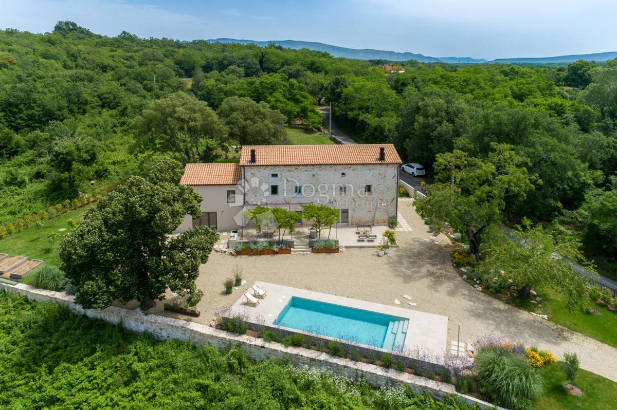 House For sale - ISTARSKA LABIN