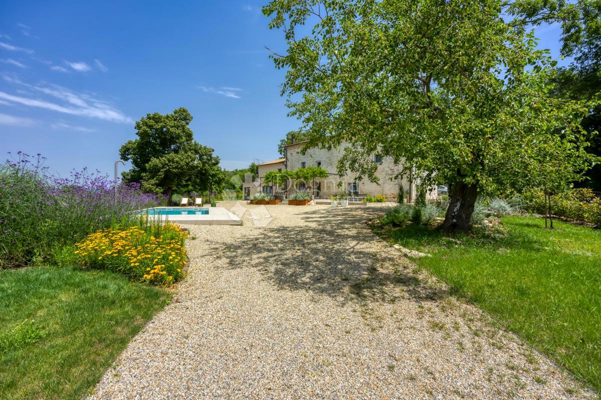 House For sale - ISTARSKA LABIN