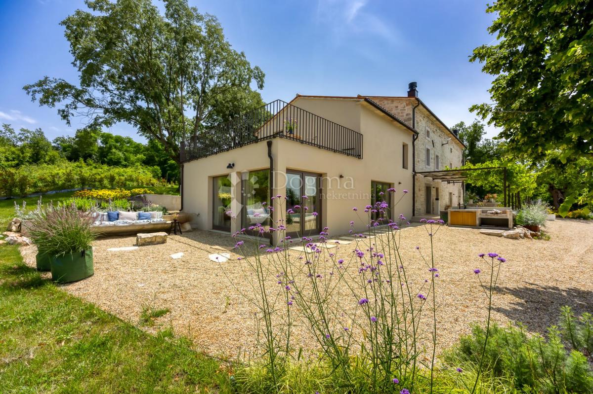 House For sale - ISTARSKA LABIN