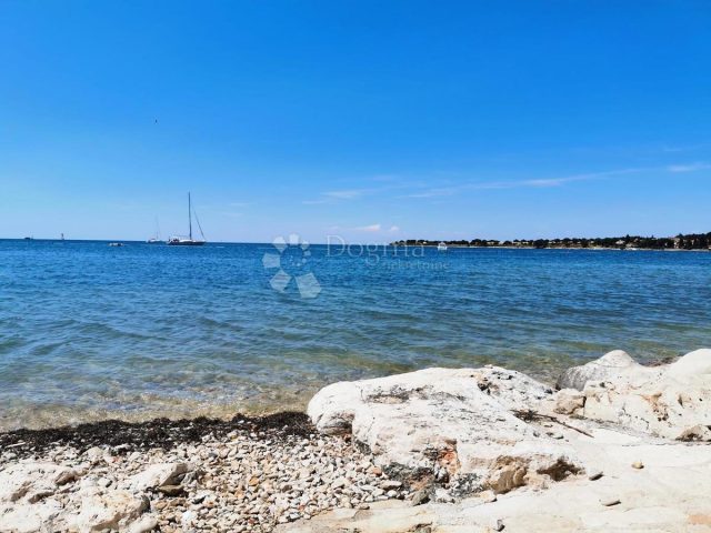 Land for sale 540 m² – Brtonigla