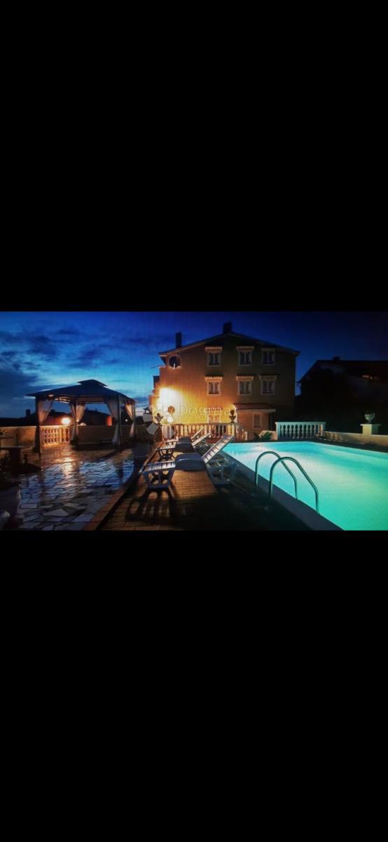 Apartment Zu verkaufen - PRIMORSKO-GORANSKA KRK
