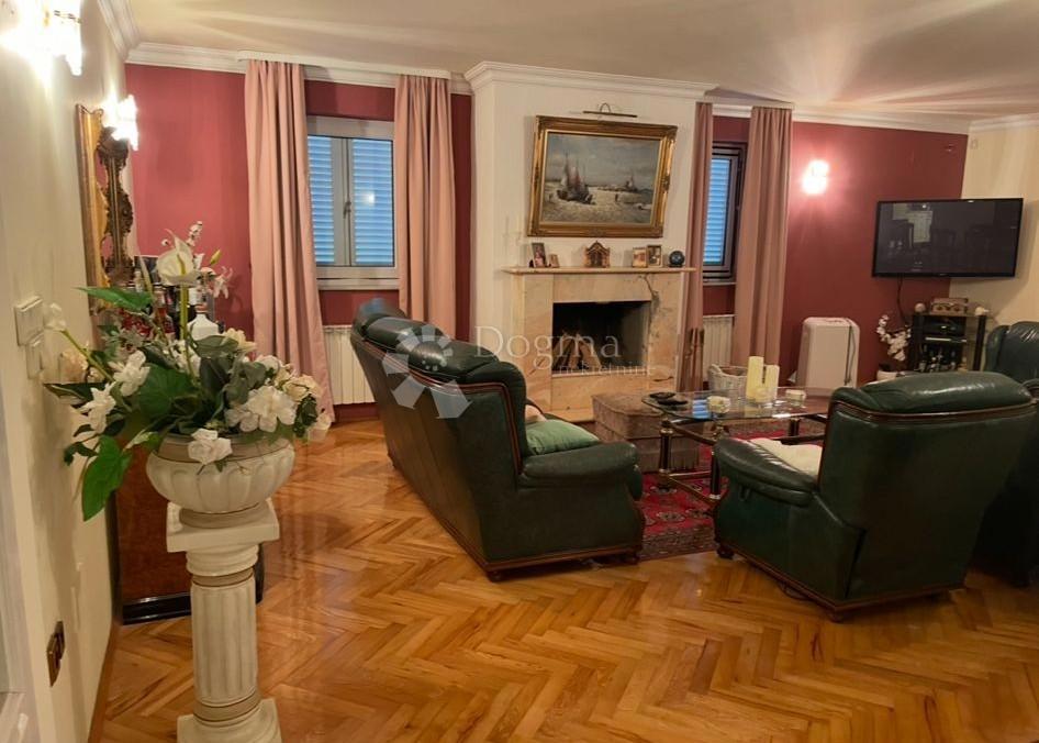 Apartment Zu verkaufen - PRIMORSKO-GORANSKA KRK