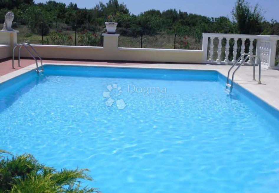 Apartment Zu verkaufen - PRIMORSKO-GORANSKA KRK