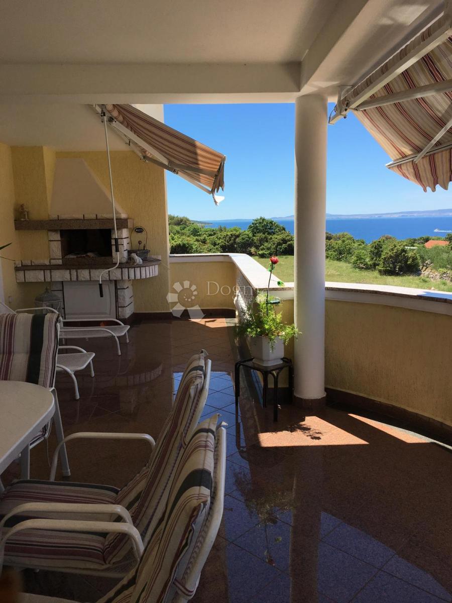 Apartment Zu verkaufen - PRIMORSKO-GORANSKA KRK