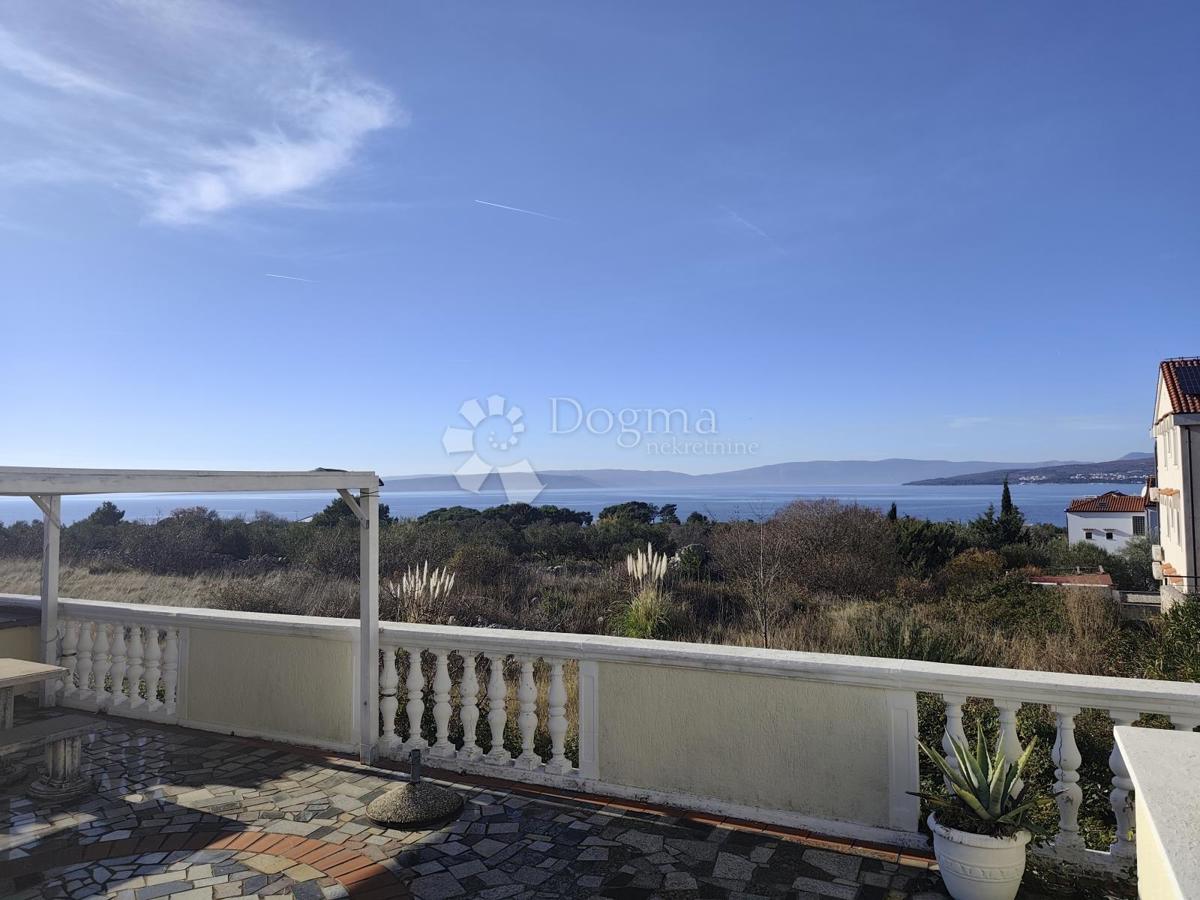 Apartment Zu verkaufen - PRIMORSKO-GORANSKA KRK