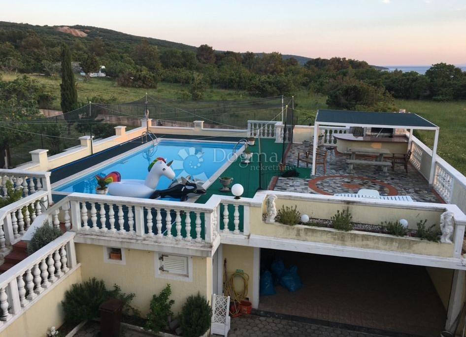 Apartment Zu verkaufen - Primorsko-goranska Krk - foto 3/15