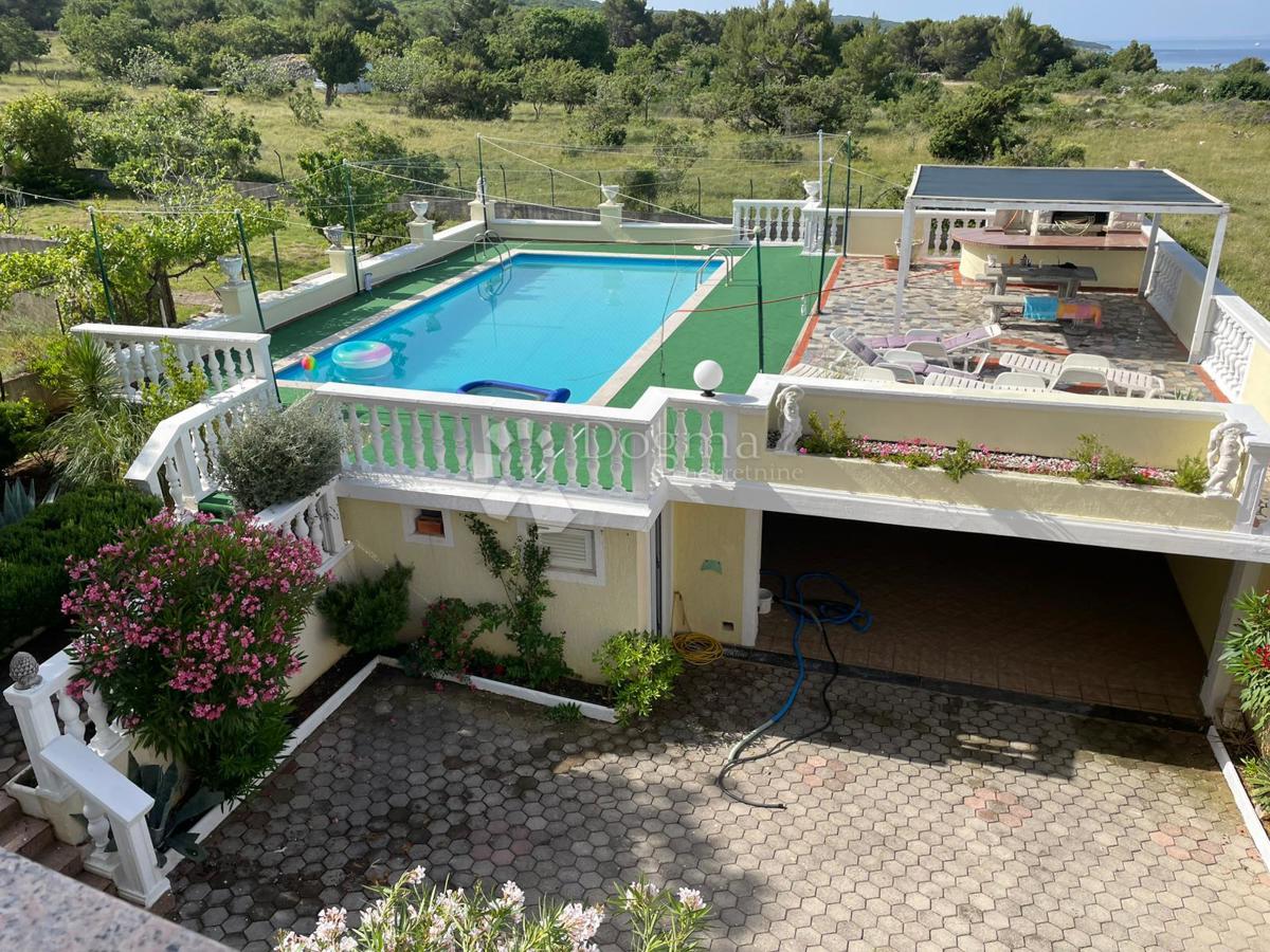Apartment Zu verkaufen - PRIMORSKO-GORANSKA KRK
