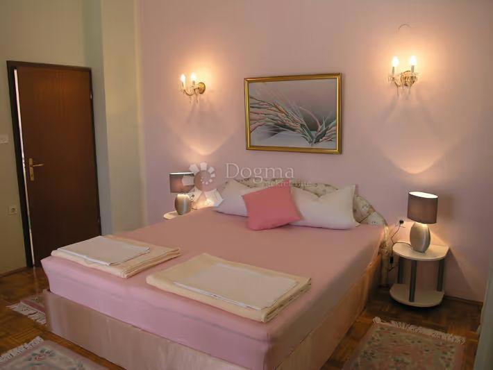 Apartment Zu verkaufen - PRIMORSKO-GORANSKA KRK