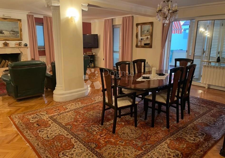 Apartment Zu verkaufen - PRIMORSKO-GORANSKA KRK