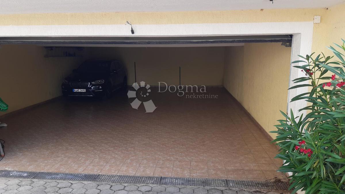 Apartment Zu verkaufen - PRIMORSKO-GORANSKA KRK