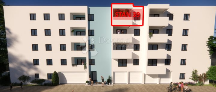 Apartment Zu verkaufen - Istarska Pula - foto 2/7
