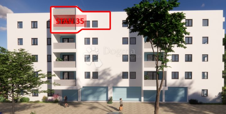 Apartma Naprodaj - Istarska Pula - foto 2/7