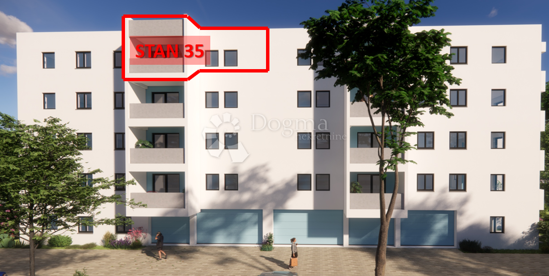 Apartment Zu verkaufen - Istarska Pula - foto 2/7