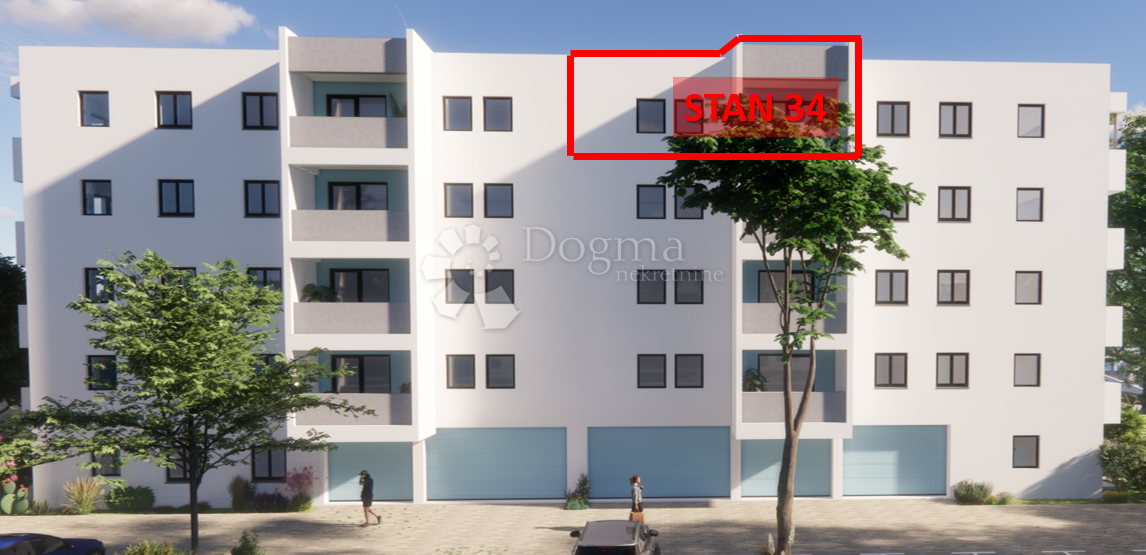 Appartement À vendre - Istarska Pula - foto 2/7
