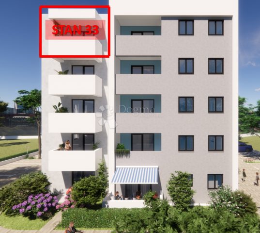 Apartma Naprodaj - Istarska Pula - foto 2/7