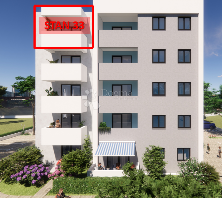 Apartment Zu verkaufen - Istarska Pula - foto 2/7
