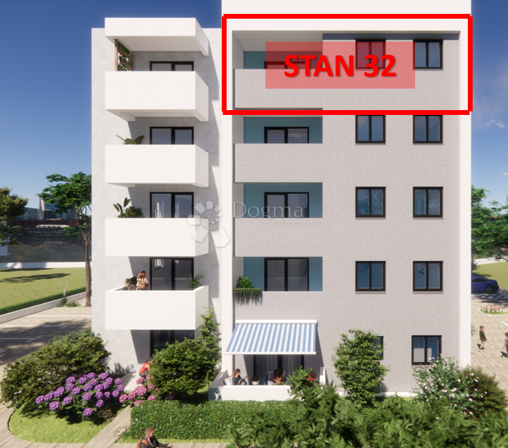 Appartement À vendre - Istarska Pula - foto 2/7