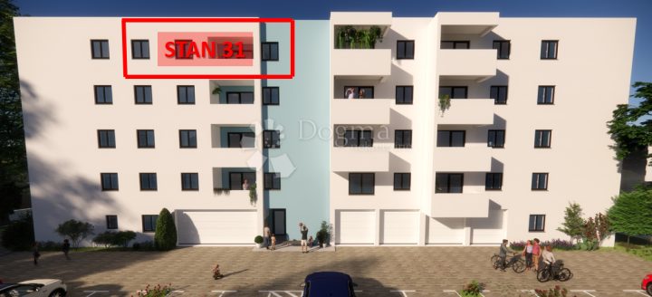 Apartma Naprodaj - Istarska Pula - foto 2/7