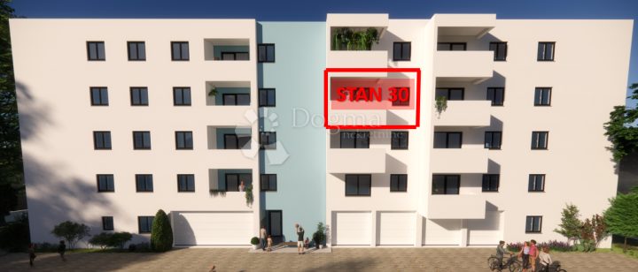 Apartment Zu verkaufen - Istarska Pula - foto 2/7