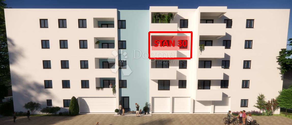Apartment Zu verkaufen - Istarska Pula - foto 2/7