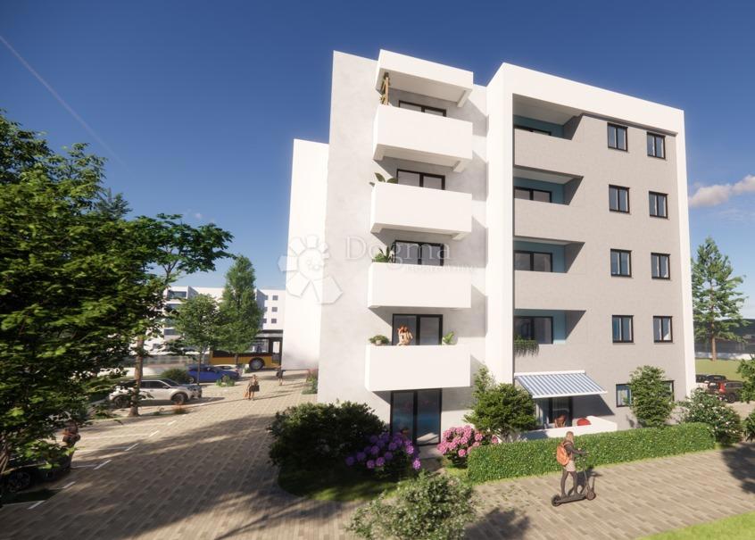 Apartment Zu verkaufen - Istarska Pula - foto 1/7