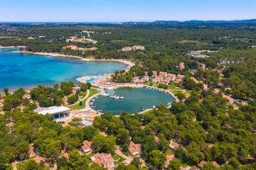 Pozemek Na prodej - Istarska Umag - foto 1/2