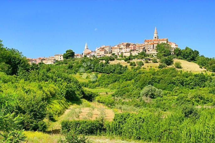 Pozemok Na predaj - Istarska Buje - foto 1/2