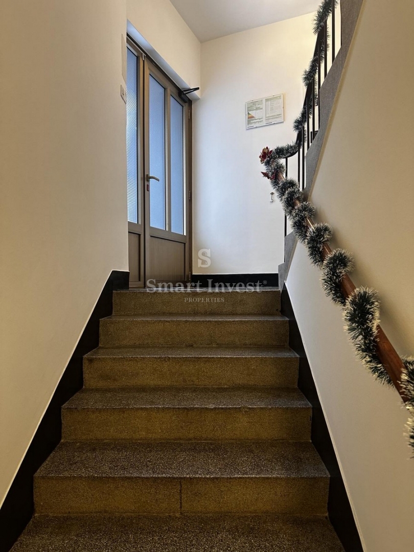 Apartment Zu verkaufen - PRIMORSKO-GORANSKA MATULJI