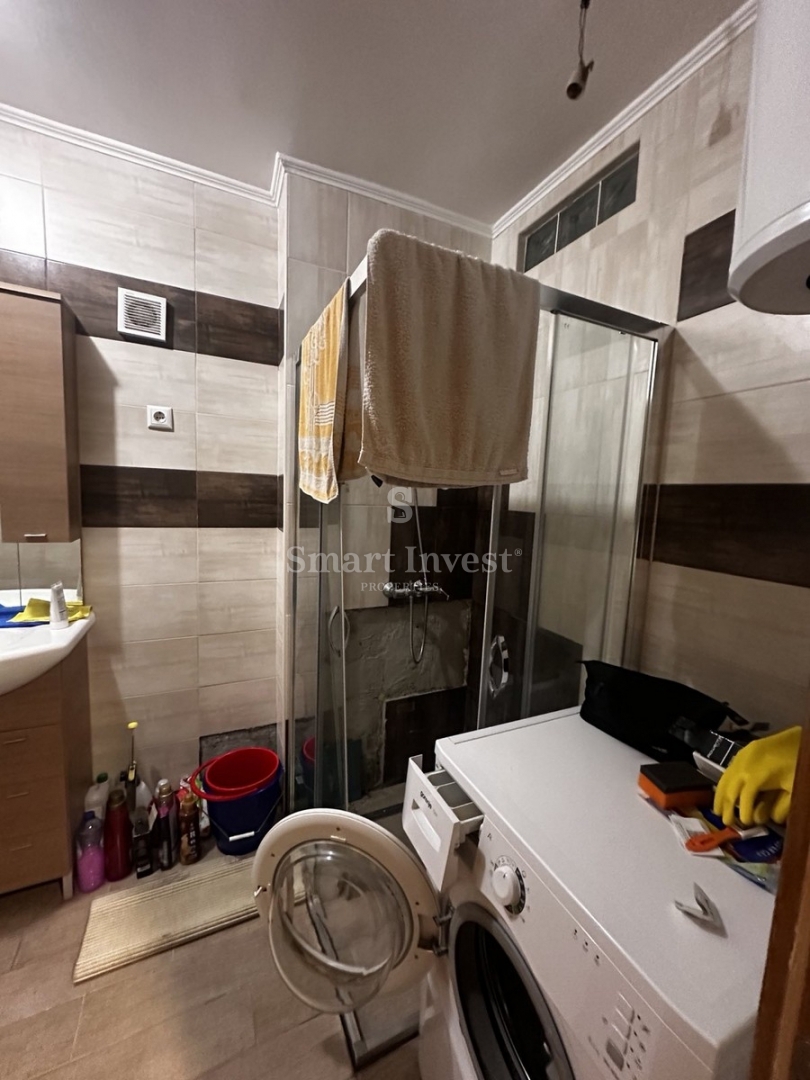 Apartment Zu verkaufen - PRIMORSKO-GORANSKA MATULJI