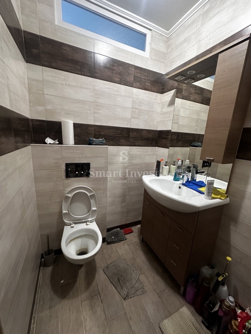 Apartment Zu verkaufen - PRIMORSKO-GORANSKA MATULJI