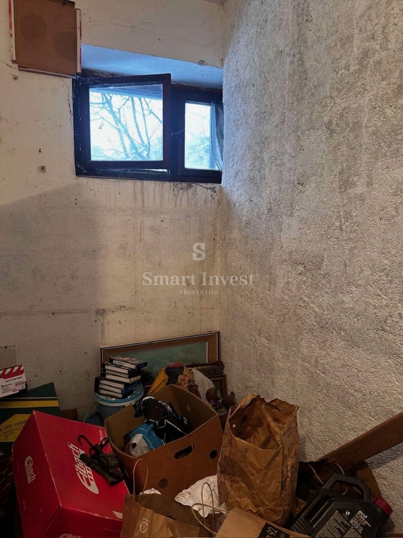 Apartment Zu verkaufen - PRIMORSKO-GORANSKA MATULJI