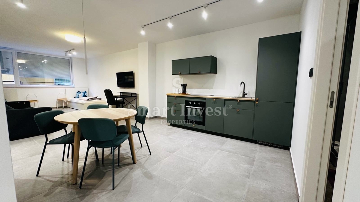 Flat For sale - Primorsko-goranska Rijeka - foto 1/17