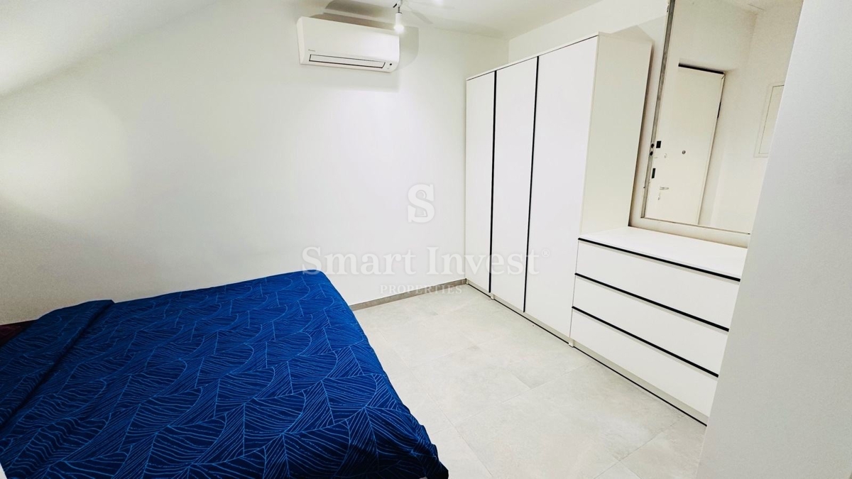 Flat For sale - PRIMORSKO-GORANSKA RIJEKA