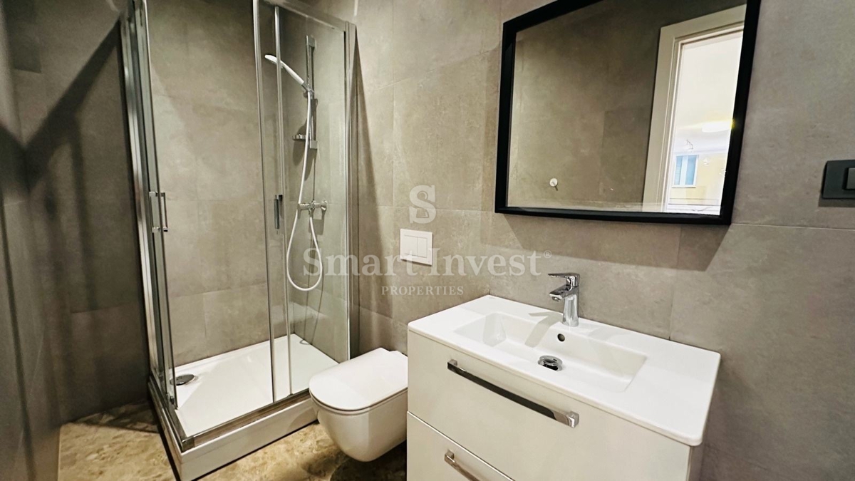 Flat For sale - PRIMORSKO-GORANSKA RIJEKA