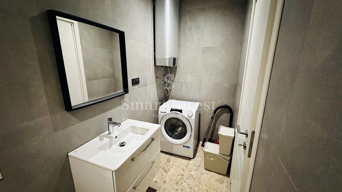 Flat For sale - PRIMORSKO-GORANSKA RIJEKA
