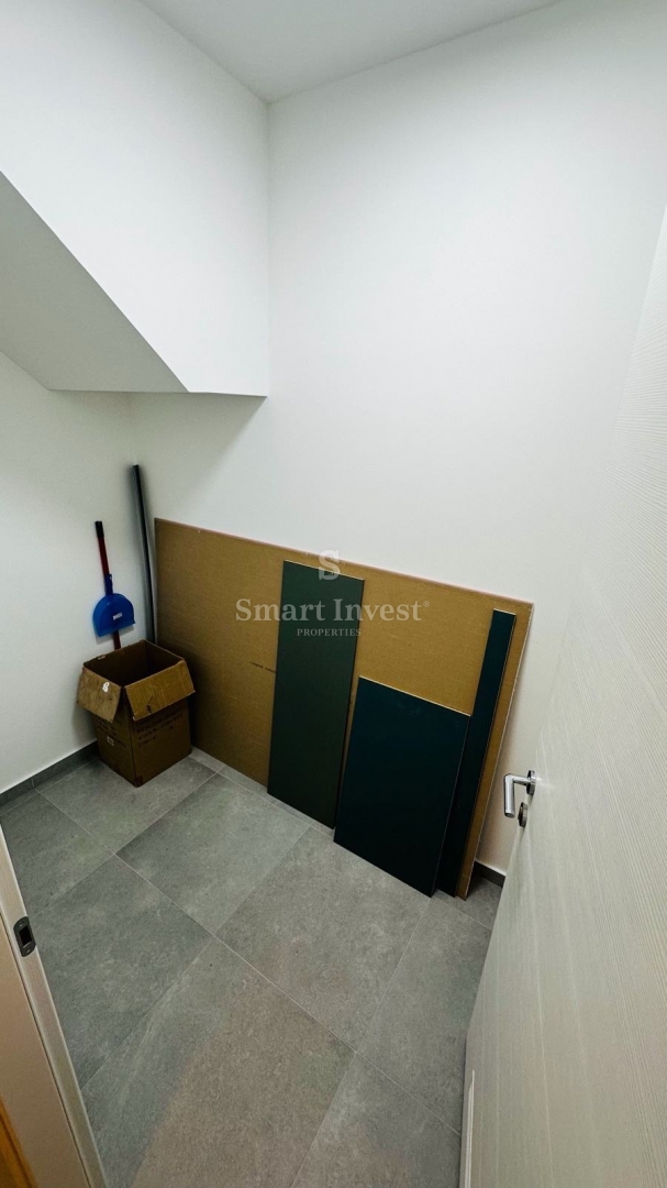 Flat For sale - PRIMORSKO-GORANSKA RIJEKA