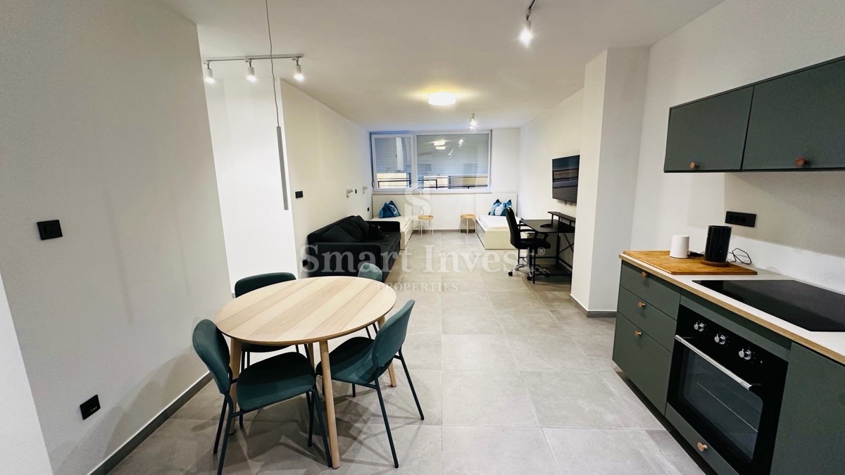 Flat For sale - PRIMORSKO-GORANSKA RIJEKA