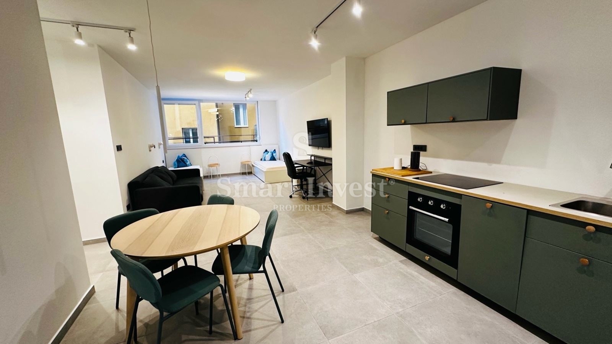Flat For sale - Primorsko-goranska Rijeka - foto 2/17
